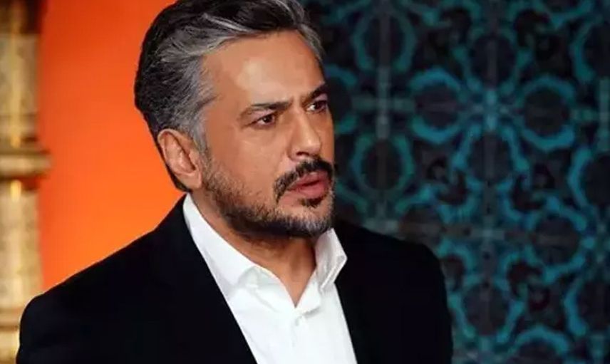 Yalı Çapkını'nın Orhan'ı Emre Altuğ'dan bomba açıklamalar: Çıplaklıktan çekinen bir...