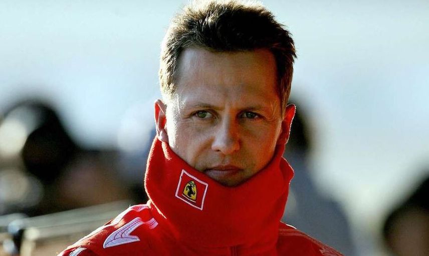 Öldüğü Sanılan Michael Schumacher'in Son Durumu Öğrenildi