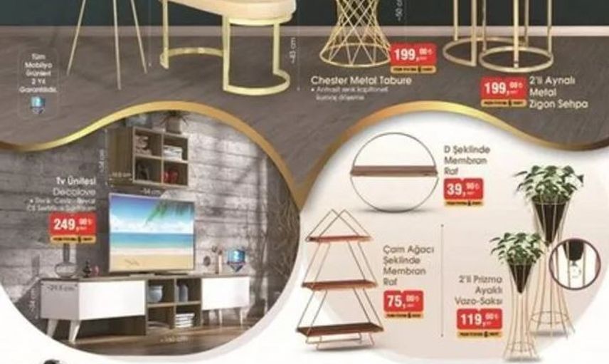 BİM 7 Mayıs 2021 Aktüel Ürünleri Neler?