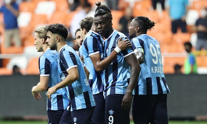 İtalya Milli Takım Teknik Direktörü Roberto Mancini'den Mario Balotelli Açıklaması