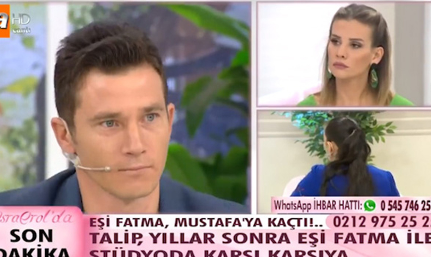 Esra Erol’daki Avukat Hülya Kuran Kimdir?