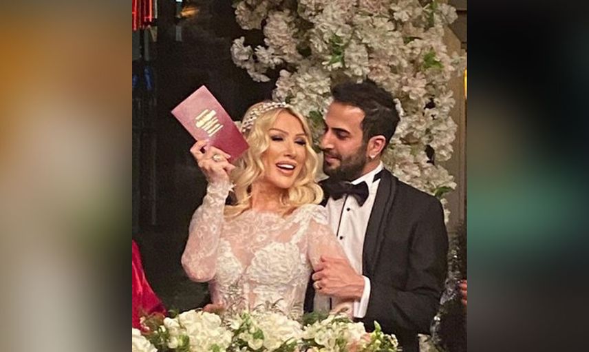 Cici baba krizi devam ediyor! Oğulcan Engin'e Seda Sayan'ın evliliği soruldu küplere bindi sevgilisi Miray Daner zor sakinleştirdi! Annesi için öyle şeyler dedi ki
