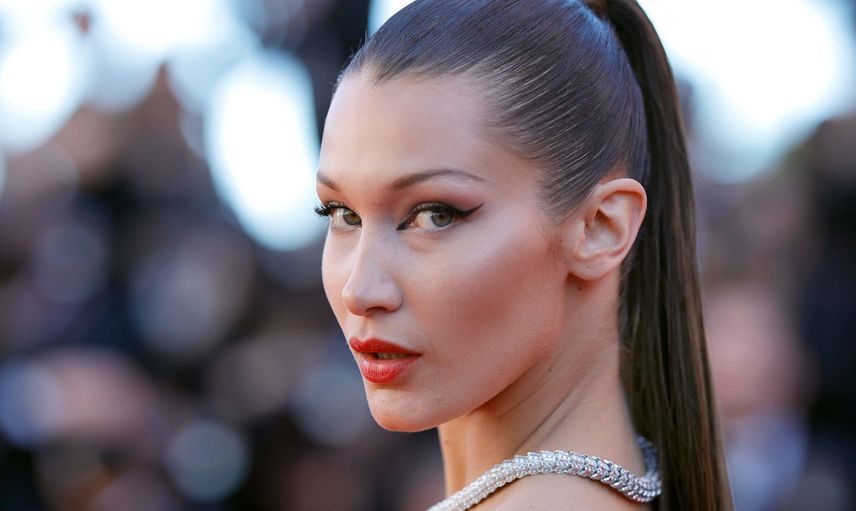 Bella Hadid