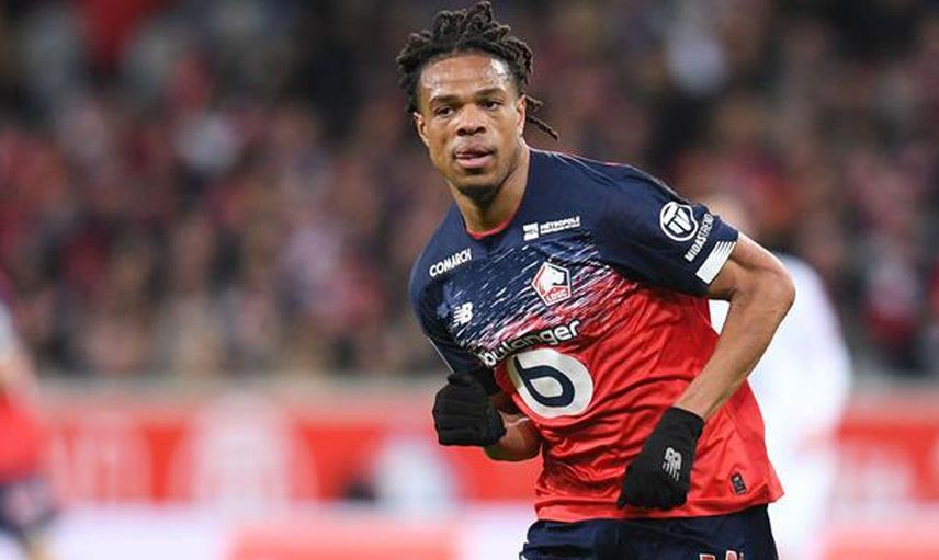Saint Etienne Çaykur Rizespor'dan Loic Remy'i Transfer Ediyor!