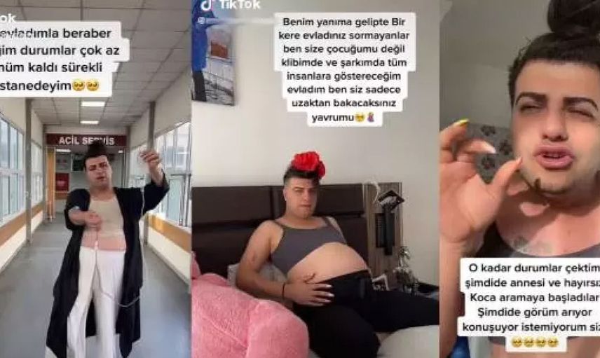 Mükremin Gezgin'den herkesi şoke edecek değişim!
