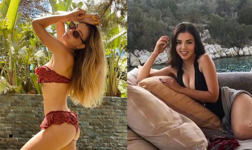Aygün Aydın bu kez sınırlarını aştı! Şeyma Subaşı’nı hedef alan oyuncu ağza alınmayacak şeyler söyledi
