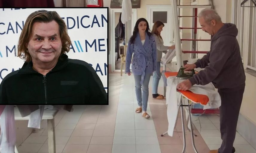 Armağan Çağlayan'dan İnci Taneleri'ne eleştiri: Yılmaz Erdoğan'ı topa tuttu! Bir tek ben anlamıyor olamam değil mi?