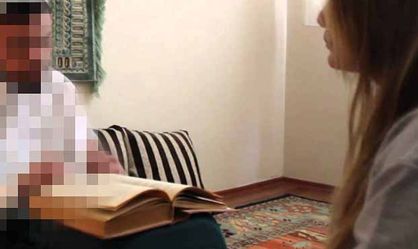 Cinci Hoca, karı kocaya tecavüz etti!