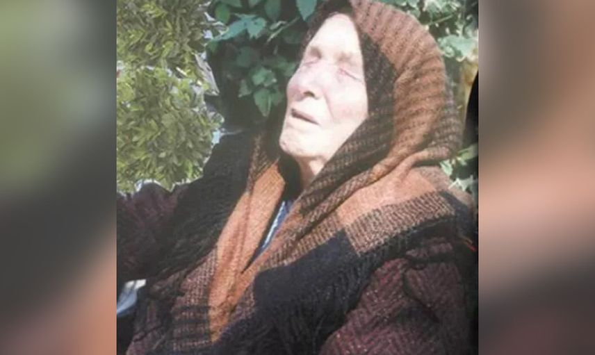 Dünyaca ünlü kahin Baba Vanga’nın Putin kehaneti gerçek oldu! 'Kimse durduramayacak'