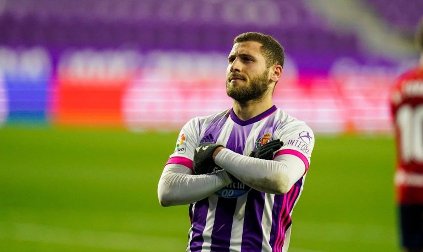 Fenerbahçe Shon Weissman İle Görüşüyor!