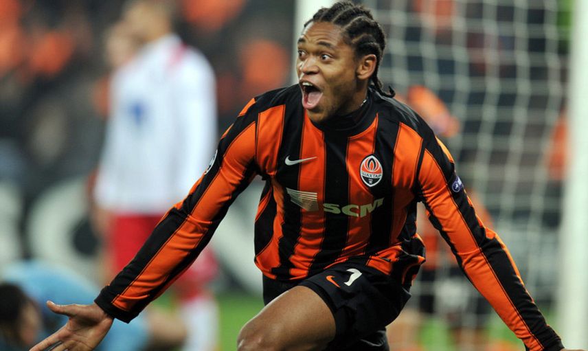 Antalyaspor Luiz Adriano Transferi İçin Devreye Girdi!