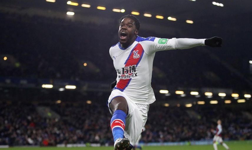 Antalyaspor Jeffrey Schlupp’ı transfer etmek istiyor! Jeffrey Schlupp Süper Lig'e mi transfer oluyor?