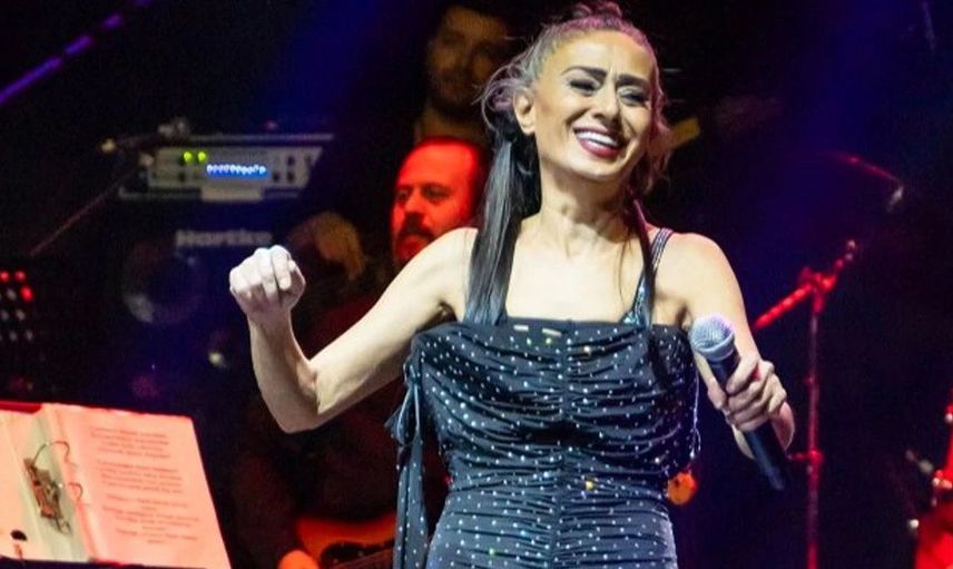 Ünlü şarkıcı Yıldız Tilbe'den korkutan haber: Kaza yaptı!