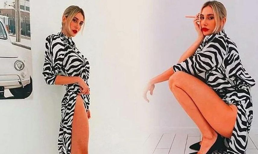 Şeyma Subaşı’nın ilişkilerini bitiren paylaşımları