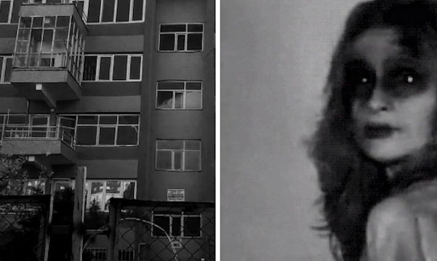 129 No’lu apartmandaki esrarengiz ölüm