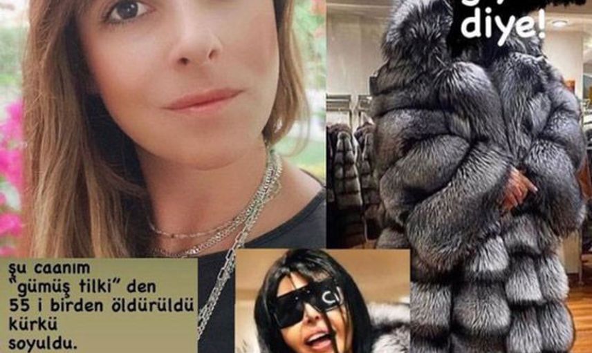 Bülent Ersoy’un Giydiği Tilki Kürküne Tepki Yağdı!