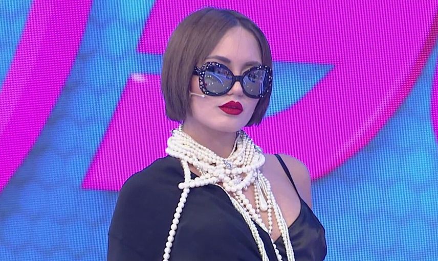 İşte Benim Stilim Programıyla Ünlenen Bahar Candan'a Para Çok Geldi! 200 Dolar Maaşla Arkadaş Arıyor