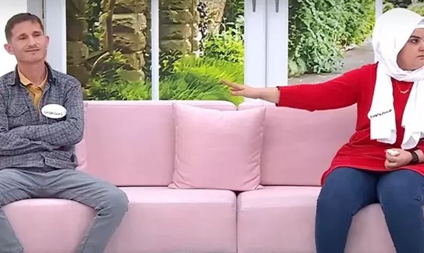 Esra Erol canlı yayında çıldırdı: Siz cani misiniz? Bunlar nasıl anne-baba!