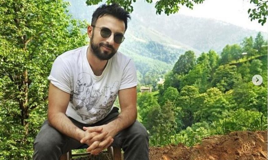 Tarkan'dan Yarım Milyonluk Yardım!