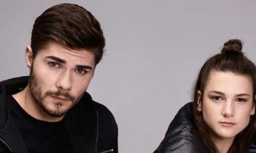 Survivor Nisa Bölükbaşı'nın Yeni Sevgilisi Ortaya Çıktı! O İsimde Survivor'dan