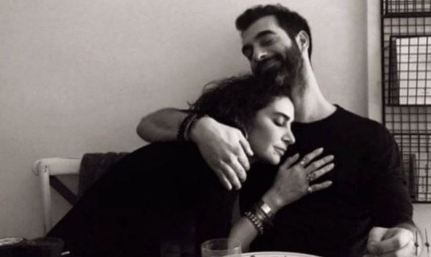 İlker Kaleli Eski Aşkı Burçin Terzioğlu'nu Takip Etmeyi Bıraktı!