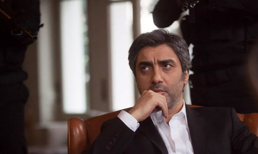 Vadi'den korkutan haber! Necati Şaşmaz'ın sağlık durumu sevenlerini korkuttu