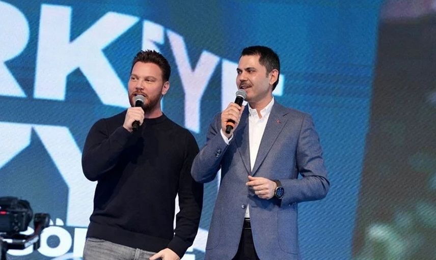 Seren Serengil'den Sinan Akçıl'ın seçim sonrası paylaşımına sert tepki...
