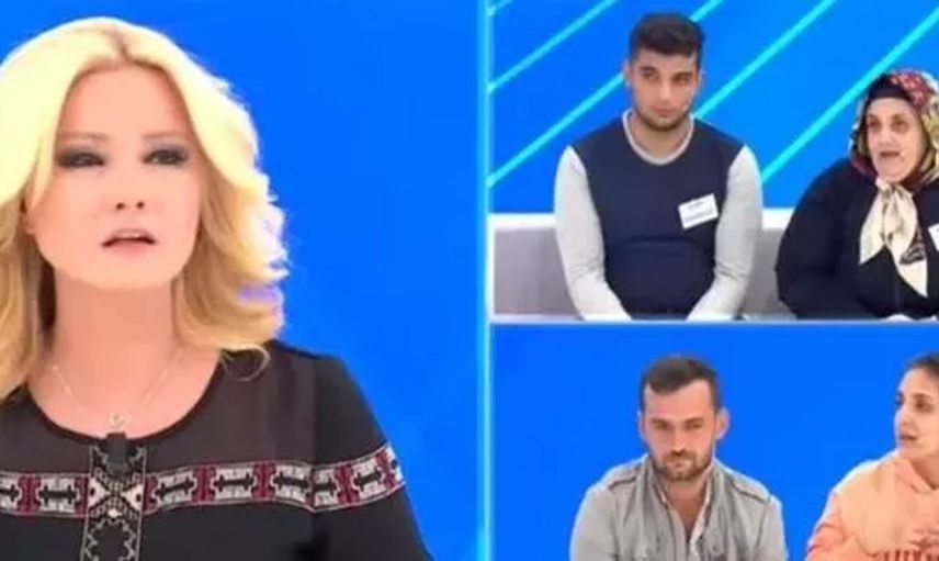 Yeni sezona bomba gibi başlayan Müge Anlı'da DJ Gezgin cinayeti yeni bir gelişmeyle şoke etti!