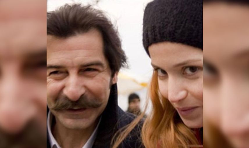 Selma Ergeç Kimdir? 