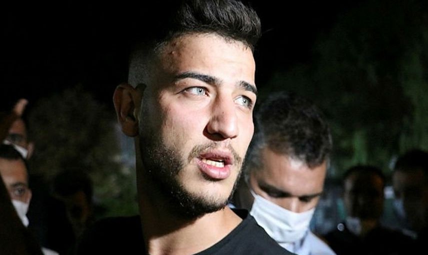 Ümitcan Uygun'un Ağabeyi Adli Kontrolle Serbest Bırakıldı