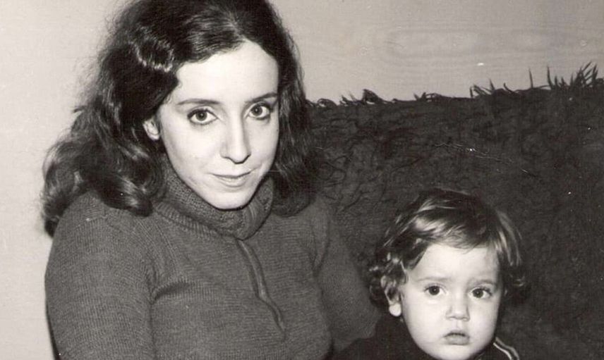 Türk Şirinin İlham Kaynağı: Tomris Uyar Kimdir?