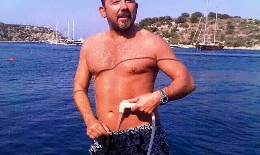 Sergen Yalçın