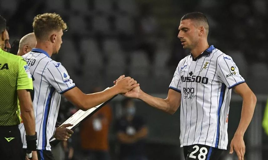 Real Madrid A Milli Takım'ın Yıldızı Merih Demiral'ı Transfer Etmek İstiyor!