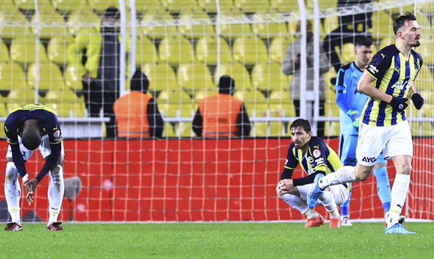 Fenerbahçe'de Ali Koç'un Kongreye Gitmesi İçin İmza Toplanıyor!