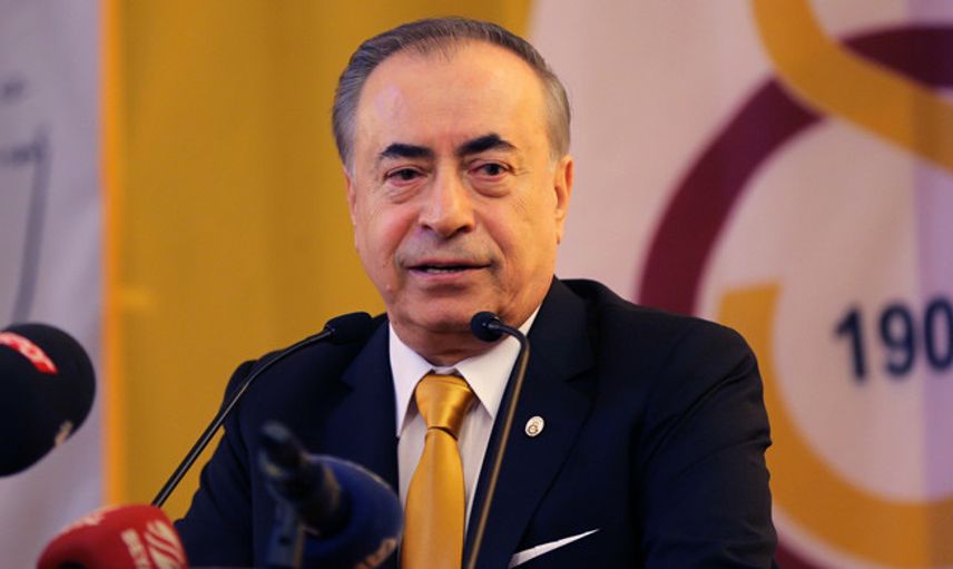 Galatasaray Eski Başkanlarının Kapısını Çaldı