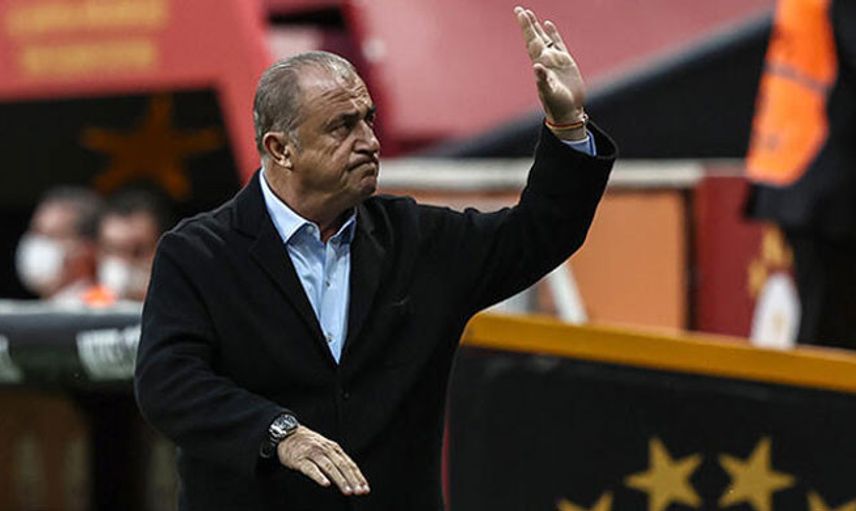 Levent Tüzemen: Falcao Gitmezse, Florya'da Halı Sahada Çalışmalı