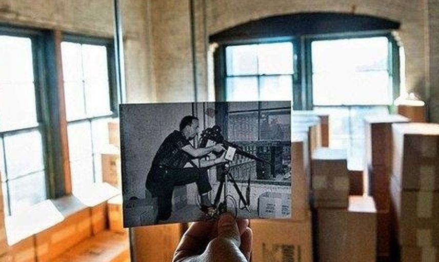 1500 Yeni Belge Ortaya Çıktı: Kennedy Suikastının Arkasındaki Sır Perdesi Aralandı
