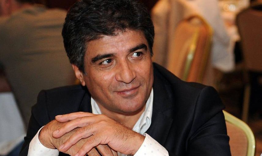 İbrahim Erkal Kimdir?