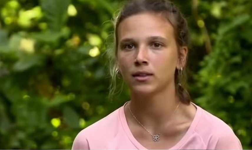Ezgi Eyüpoğlu