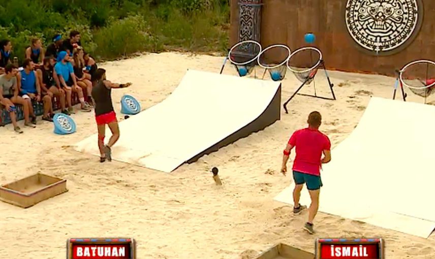 Herkesin Merak Ettiği Soruyu Acun Cevapladı: Survivor Sürgün Kampı Nedir?