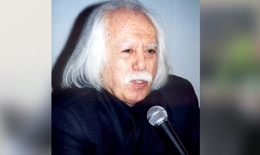 Ünlü Yazar Haydar Dümen Hayatını Kaybetti