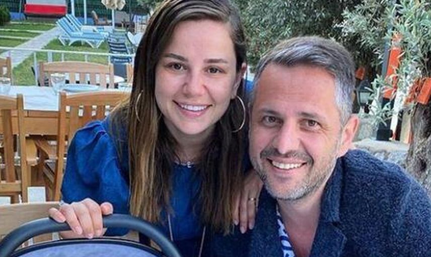 'Tanımadığım bir kadın haline geldim'
