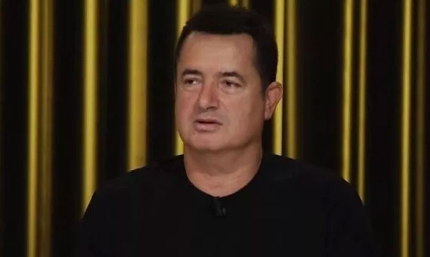 Acun Ilıcalı açtı ağzını yumdu gözünü! Hasan Can Kaya için dedikleri olay oldu