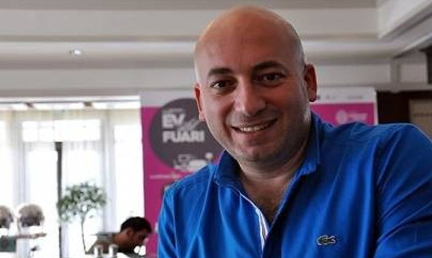 Aldatıldığını öğrendi