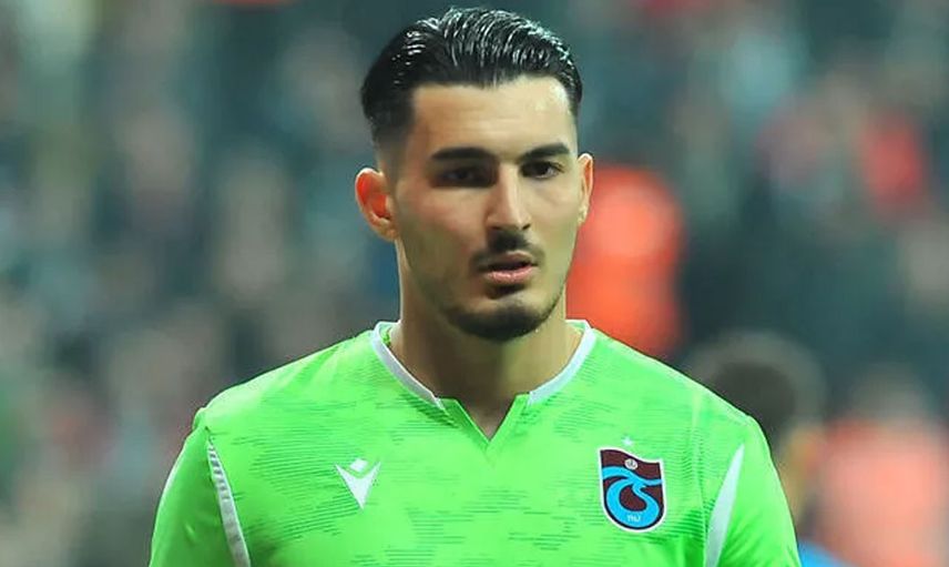 Newcastle Unied, Trabzonspor'un başarılı eldiveni Uğurcan Çakır'ı transfer etmek istiyor!