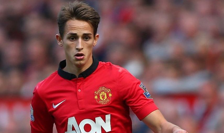 Fenerbahçe Adnan Januzaj'ı Transfer Etmek İstiyor!