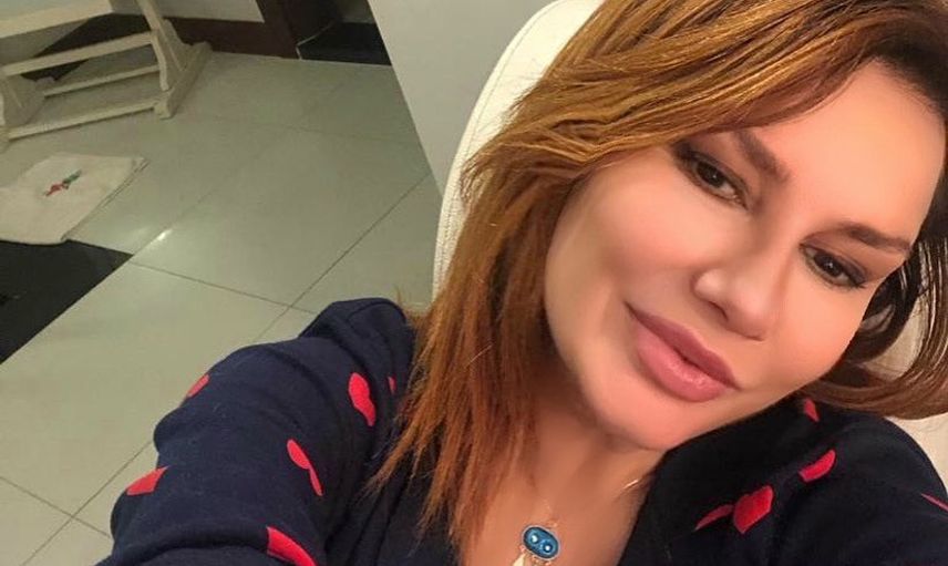 Deniz Seki'nin Son Hali Hayranlarını Şaşırttı