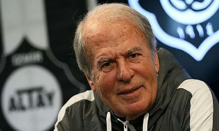 Beşiktaş Mustafa Denizli'yi Sportif Direktör Olarak Takımın Başına Getirmeyi Planlıyor!