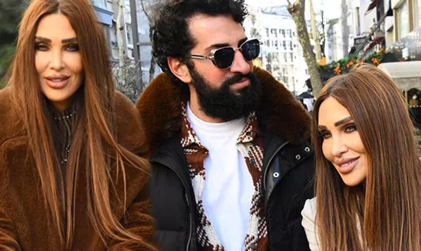 Seren Serengil, Can Tanrıyar’a hakaretten dolayı para cezasına çarptırıldı