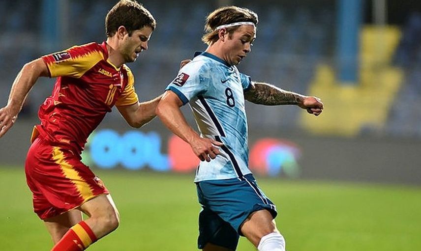Galatasaray'ın Gündeminde Olan Patrick Berg Lens'e Transfer Oluyor!
